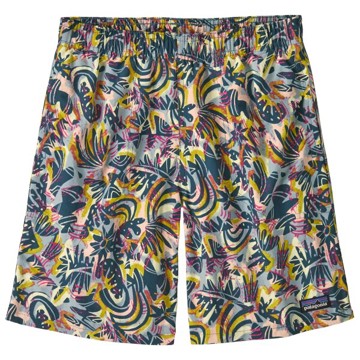 Nadrág Patagonia K'S BAGGIES SHORTS 7"