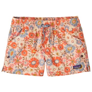 Kalhoty Patagonia K'S COSTA RICA BAGGIES SHORTS 3"