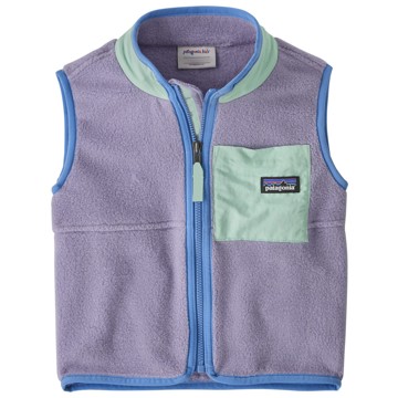 Vest Patagonia BABY SYNCH VEST
