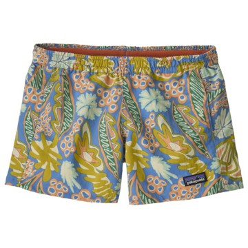 Kalhoty Patagonia BAGGIES SHORTS 4"