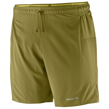 Kelnės Patagonia STRIDER PRO SHORTS - 7"