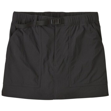 Sukně Patagonia OUTDOOR EVERYDAY SKORT Black