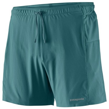 Kelnės Patagonia STRIDER PRO SHORTS - 5"
