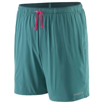 Pantalon Patagonia MULTI TRAILS SHORTS - 8"