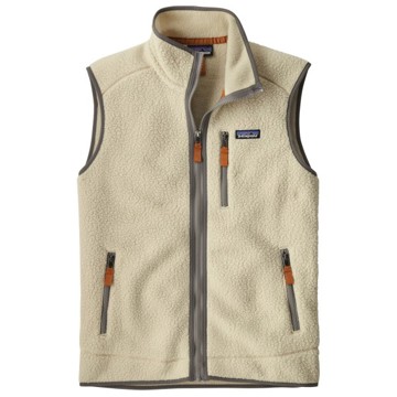 Colete Patagonia MS RETRO PILE VEST