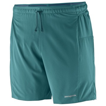 Pantalon Patagonia STRIDER PRO SHORTS - 7"