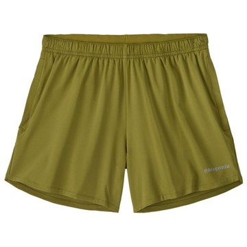 Kalhoty Patagonia K'S MULTI TRAILS SHORTS - 4"