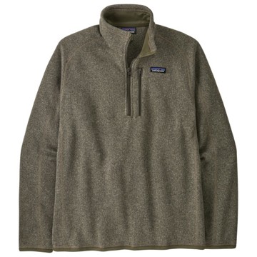 Megztinis Patagonia BETTER SWEATER 1/4 ZIP