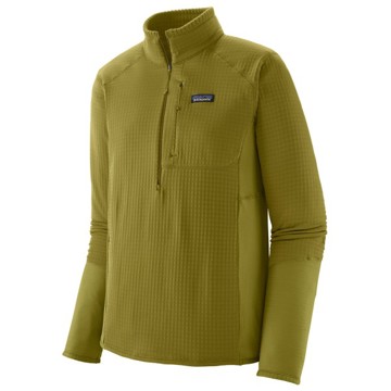 Fleece Patagonia R1 P/O