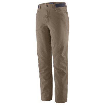 Byxor Patagonia Venga Rock Pants - Reg Wing Grey