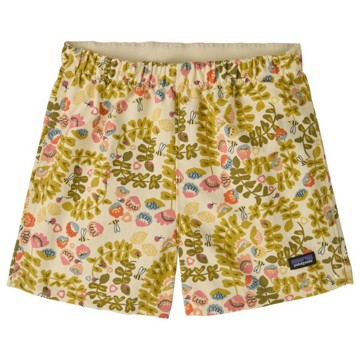 Nadrág Patagonia BABY BAGGIES SHORTS