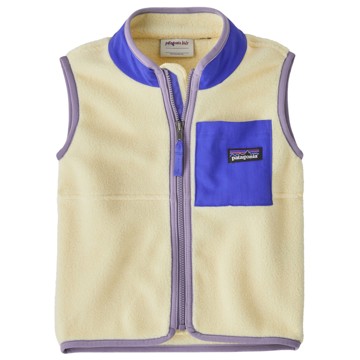 Vest Patagonia BABY SYNCH VEST