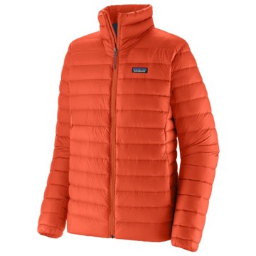Jakke Patagonia DOWN SWEATER
