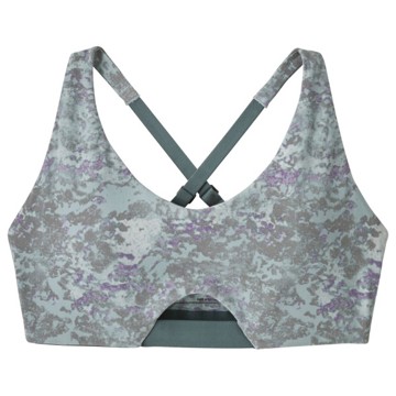 Sutiã desportivo Patagonia MAIPO LOW IMPACT ADJUSTABLE BRA