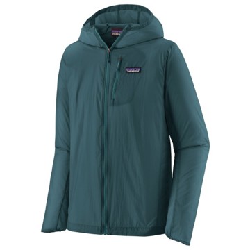 Patagonia Jacket HOUDINI JKT Wetland Blue