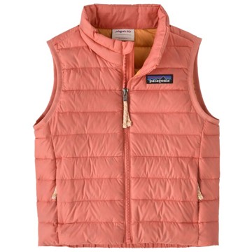 Vest Patagonia BABY DOWN SWEATER VEST