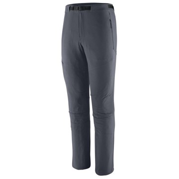 Nadrág Patagonia TERRAVIA ALPINE PANTS - REG Smolder B
