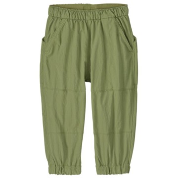 Nadrág Patagonia OUTDOOR EVERYDAY PANTS Buckhorn Gre