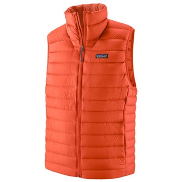 Mellény Patagonia DOWN SWEATER VEST