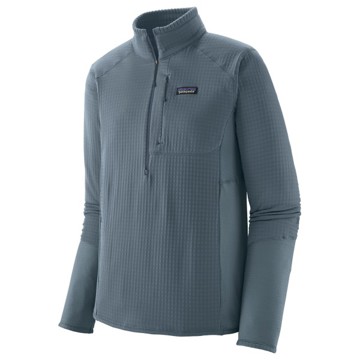 Fleece Patagonia R1 P/O Utility Blue