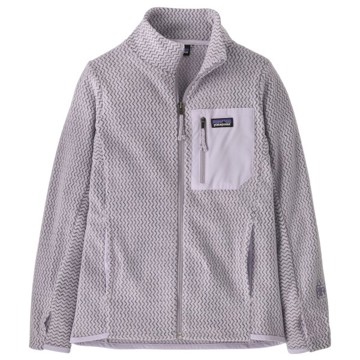 Giacca Patagonia K'S R1 AIR FZ JKT
