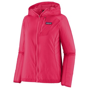 Kabát Patagonia HOUDINI JKT Luminous Pink