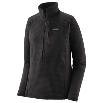 Polar Patagonia R1 P/O Black