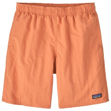 Nadrág Patagonia K'S BAGGIES SHORTS 7"