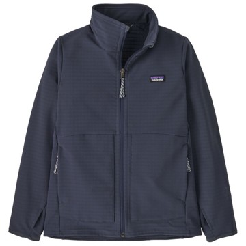 Jakke Patagonia K'S R1 TECHFACE JKT