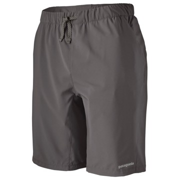 Kelnės Patagonia TERREBONNE SHORTS Forge Grey