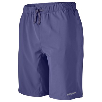 Pantalone Patagonia TERREBONNE SHORTS Solstice Purple