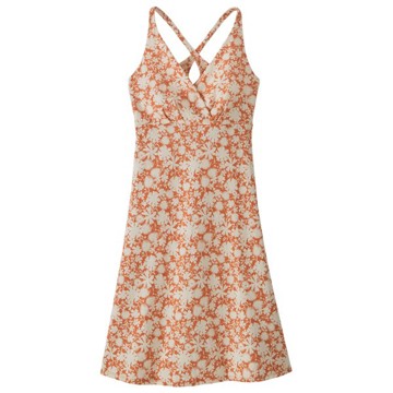 Šaty Patagonia AMBER DAWN DRESS