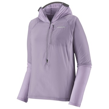 Kabát Patagonia AIRSHED PRO P/O Concrete Purple