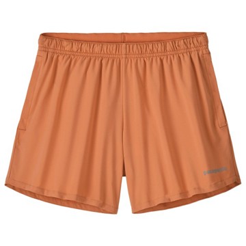 Kalhoty Patagonia K'S MULTI TRAILS SHORTS - 4"