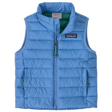 Gilè Patagonia BABY DOWN SWEATER