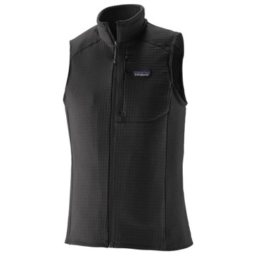 Vesta Patagonia R1 VEST Black