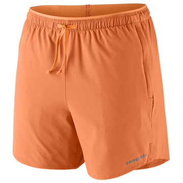 Pantalone Patagonia MULTI TRAILS SHORTS - 5 1/2"