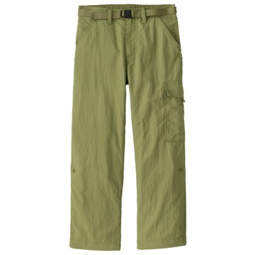 Kalhoty Patagonia K'S OUTDOOR EVERYDAY PANTS