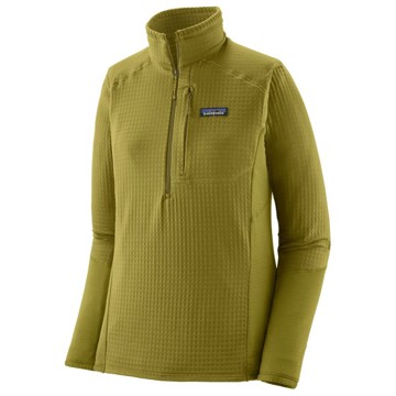 Polar Patagonia R1 P/O