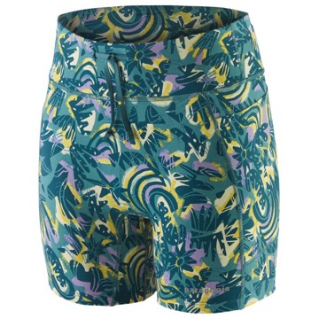 Byxor Patagonia ENDLESS RUN SHORTS - 6"