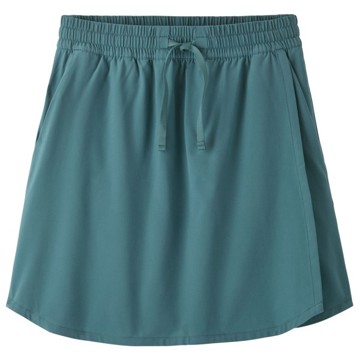 Sukně Patagonia FLEETWITH SKORT Wetland Blue