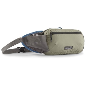 Cinto de anca Patagonia Terravia Hip Pack River Rock Green