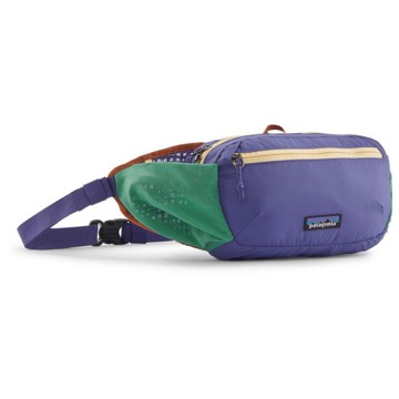 Sac banane Patagonia Terravia