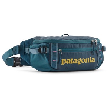 Sac banane Patagonia Black Hole 5L