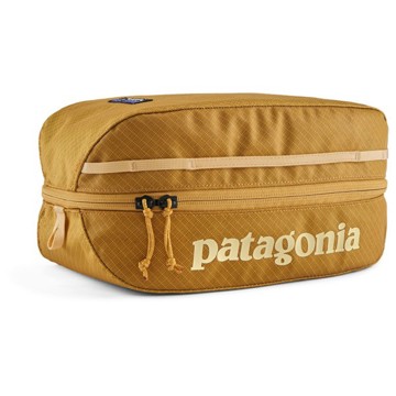 Neszeszer Patagonia Cube 6L Gold w/Beeswax Tan