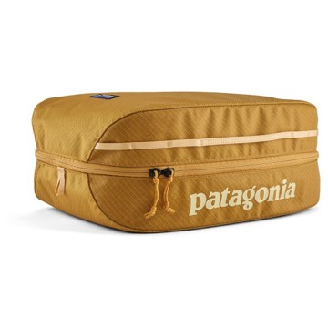 Zsák Patagonia Cube 14L Gold w/Beeswax Tan