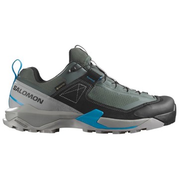 Wandelschoenen Salomon X Ultra Alpine Gtx Ubnchi/Black/T