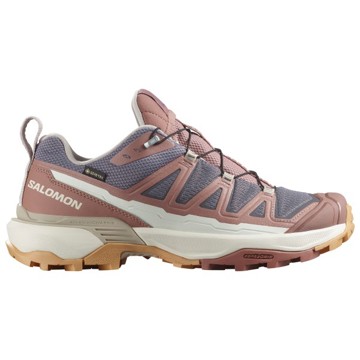 Buty trekkingowe Salomon X ULTRA 360 EDGE GTX W Excali/Bur