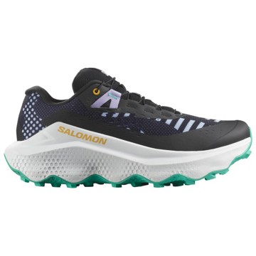 Vandringsskor Salomon ULTRA GLIDE 3 W PROTO PACK Black