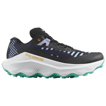 Chaussures de randonnée Salomon ULTRA GLIDE 3 PROTO PACK Black/Wh